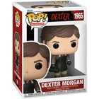 Dexter - Dexter Morgan #1965 - Funko Pop! Vinyl Television