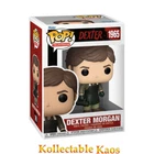 Dexter - Dexter Morgan Pop! Vinyl Figure #1965