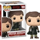 Dexter Morgan #1965 - Dexter Funko Pop!