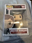 Dexter Morgan Funko Pop