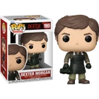 Dexter Morgan Pop! Vinyl #1965