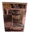 Funko Pop! Anime: Black Butler Undertaker Vinyl Figure #19