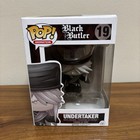 Funko Pop! Vinyl: Black Butler - Undertaker #19