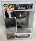 Funko Pop! Vinyl: Black Butler Undertaker #19