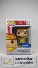Funko Pop! WWE: Hulk Hogan #71 Walmart Exclusive