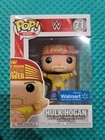 Funko POP!WWE Hulk Hogan Vinyl Figure 71