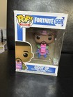 Funko Pop! Games Fortnite Giddy Up #569 Vinyl Figure