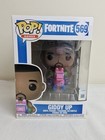 Funko Pop #569 Games Fortnite Giddy Up Vinyl Figure Boxed.