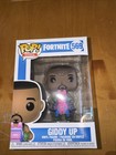 Funko Pop! Vinyl: Fortnite - Giddy Up #569