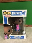 Funko POP! Games Fortnite Giddy Up 569