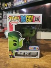 Funko Pop DC Universe - Beast Boy as Martian Manhunter- Toys R Us Exclusive #337