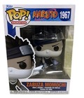 Funko Pop! Vinyl: Naruto - Zabuza Momochi #1967
