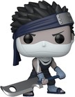 Naruto Zabuza Momochi Funko Pop! Vinyl Figure #1967 with Protector