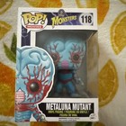 Funko Pop! # 118 Universal Monsters This Island Earth Metaluna Mutant! New!