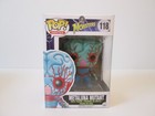 Funko Pop! Vinyl: Universal Monsters - Metaluna Mutant #118