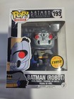 Funko Pop! Vinyl: DC Universe - Batman (Robot) (Chase) #193