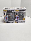 Funko Pop! DC Universe - Batman (Robot) Chase #193 Standard & Chase FREE SHIP