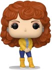 Reba McEntire - Funko POP! Rocks: Reba McEntire [Used Very Good Toy] Vinyl Figur