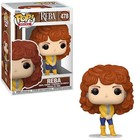Reba McEntire (Cowgirl) #478 - Pop Rocks Funko Pop!