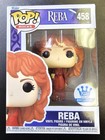 Funko Pop! Rocks: Reba Mcentire - Reba McEntire - Funko (Exclusive) #458
