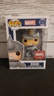 Funko Pop! Marvel Rhino #309 Marvel Collector Corps Exclusive