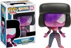 🔥Funko Pop! Anima: Steven Universe - GARNET #86 VAULTED PROTECTOR🔥