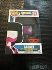 Funko POP! Animation Steven Universe Garnet #86 Vinyl Figure NRFB (Box#10)
