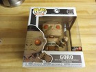 Funko Pop! Games Mortal Kombat X #256 Goro GameStop Exclusive 6” Vinyl Figure