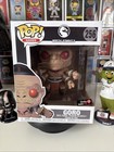 Funko Pop Mortal Kombat Goro 256 Gamestop Exclusive Non Mint Box See Photos