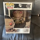 Funko Pop! Mortal Kombat X 6" Goro #256 Gamestop Exclusive Vaulted