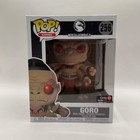 Goro Funko Pop! Mortal Kombat X #256 GameStop Exclusive