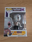 Funko Pop Vinyl Marvel Guardians Of The Galaxy Drax 50
