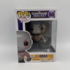 Funko Pop Guardians of the Galaxy Drax #50