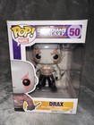 Funko Pop! Vinyl: Marvel - Drax #50
