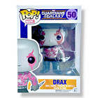 Funko Pop! Marvel #50 Drax Guardians of the Galaxy Vinyl Figure w/ Protector New