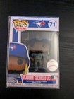 Funko Pop! Vinyl: Vladimir Guerrero Jr. #71 Toronto in protector MIB