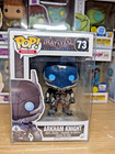 Funko POP! Heroes Batman Arkham Knight #73 DC w/Pop Protector