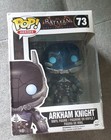 Funko Pop! Vinyl: Arkham Knight - Arkham Knight #73