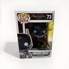 Funko Pop! Vinyl: Arkham Knight - Arkham Knight #73