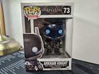 Funko Pop #73 Arkham Knight Batman Vinyl Figure Arkham Knight Series