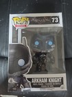 Funko Pop! Vinyl: Arkham Knight - Arkham Knight #73