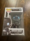 funko pop! Heroes. Batman/ Arkham Knight #73