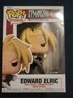 Funko Pop! Vinyl: Fullmetal Alchemist - Edward Elric #1577