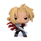 Funko Pop! Animation: Fullmetal Alchemist: Brotherhood - Edward Elric With Blade