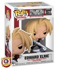 Funko Pop! Animation - FullMetal Alchemist Brotherhood 1577 - Edward Elric - ...