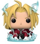 FUNKO POP! ANIME: Fullmetal Alchemist: Brotherhood - Edward with Energy (Styles