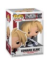 Funko Pop! anime Fullmetal Alchemist: Brotherhood EDWARD ELRIC WITH BLADE #1577