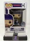 FUNKO POP! Television Shoresy #1565 Special Edition