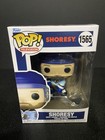 FUNKO POP ! SHORESY 1565 POP TELEVISION DB14