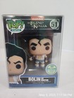 Bolin as Nuktuk #51 The Legend of Korra Limited 2125 PCS Funko Digital Pop w/ PP